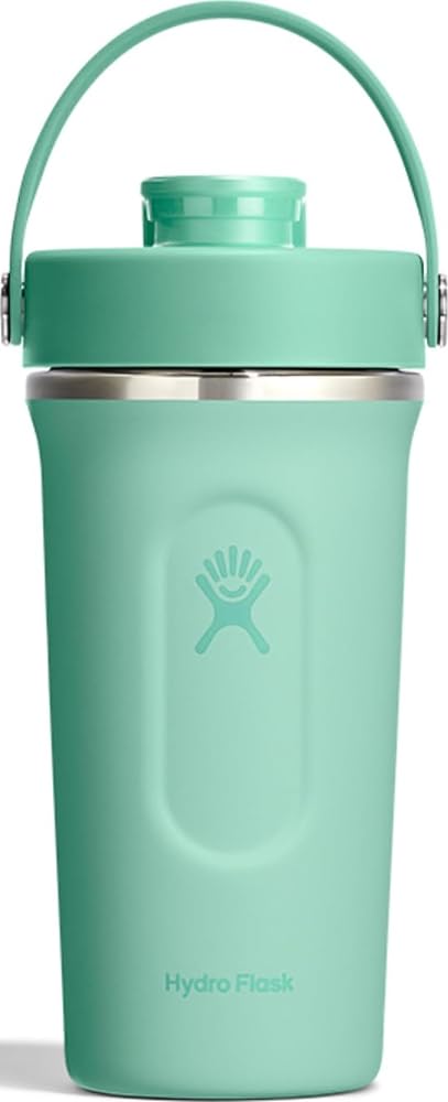 Hydro Flask 24 Oz Insulated Shaker Bottle