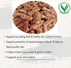PUB Nannari Roots Indian Sarsaparilla - 100g - image 2