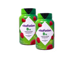 Vitafusion B-12 1000mcg Gummies Energy Support - 280 Count