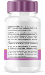 Rize Labs Neotonics Skin & Gut Capsules - 60 Capsules - image 3