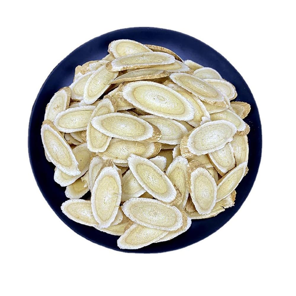 REUEHDS Astragalus Root Slices Dried