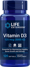 Life Extension VITAMIN
