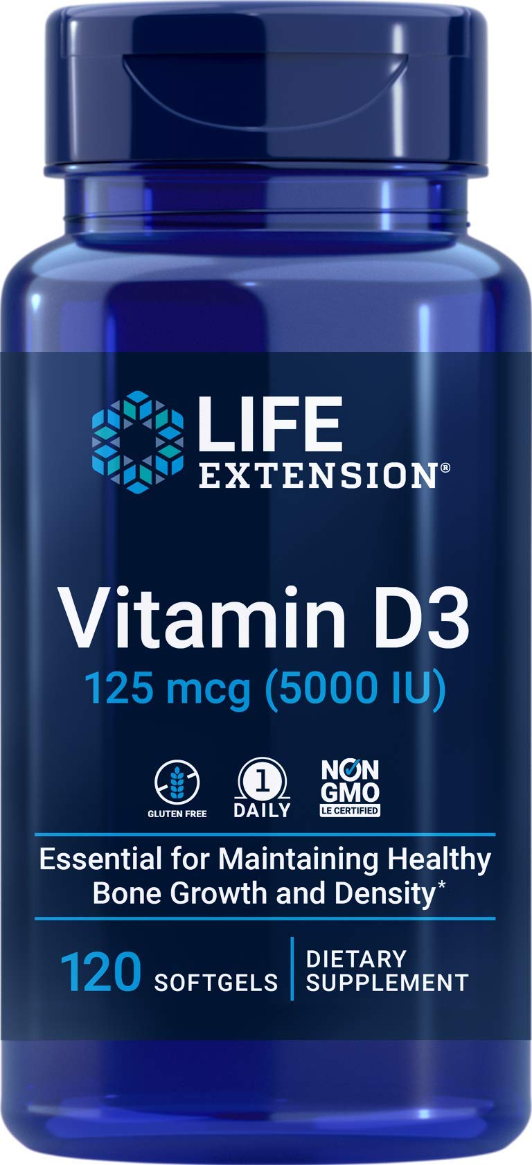 Life Extension VITAMIN