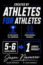 4D Clean Energy Drink Mix + Electrolytes + Immune Support +