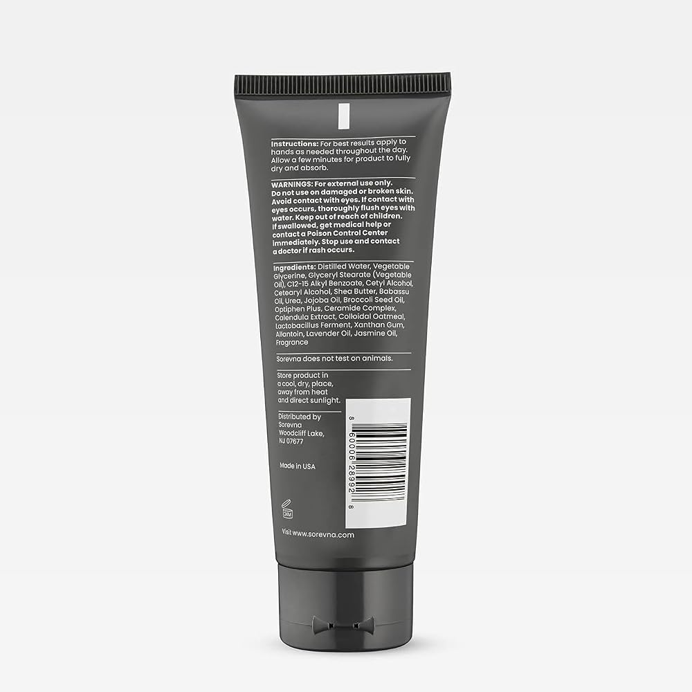 Sorevna Natural Probiotic Hand Therapy - 3 oz - image 2