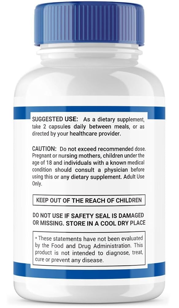 VIVE MD Zydenafil Male Pills Advanced Formula - 120 Capsules - image 3