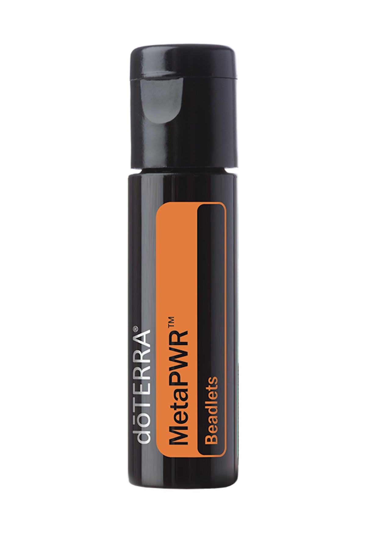 doTERRA MetaPWR Beadlets Appetite Control - 125 Beadlets