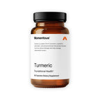 Momentous Turmeric Supplement Meriva Curcumin 1,000mg - 60 Capsules