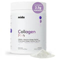 Mida Health VERISOL Collagen Peptides with Vitamin C & Hyaluronic Acid
