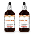Hawaii Pharm Garcinia (Garcinia Indica) Fruit Liquid Extract