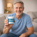 Medical Miracles Arnica + MSM Cooling Cream 2X Strength - 4 oz - image 2