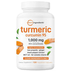 Micro Ingredients Turmeric Capsules Parent