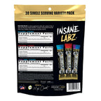 Insane Labz Psychotic Gold
