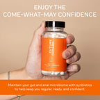 FUTURE METHOD Synbiotic Prebiotic and Probiotic Supplement - 60 Capsules - image 3