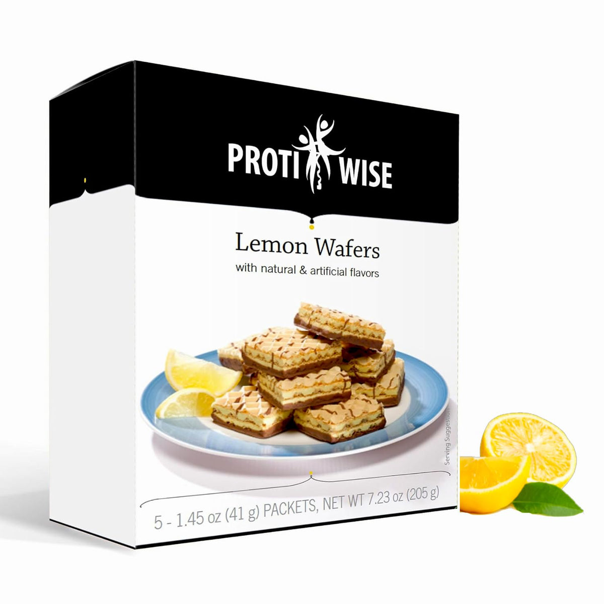 ProtiWise Wafers Parent