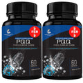 Research Labs Ultra High Purity PQQ 20mg - 120 Capsules