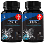 Research Labs Ultra High Purity PQQ 20mg - 120 Capsules
