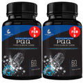 Research Labs Ultra High Purity PQQ 20mg - 120 Capsules