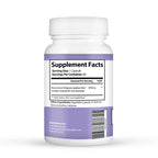 JLM Nutritionals Resveratrol Antioxidant Capsules - 60 Capsules - image 3