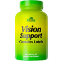 ALFA VITAMINS Vision Support for Healthy Eyes - 60 Capsules