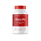 Vitamin Evo Gluco Ally Advanced Formula - 60 Capsules