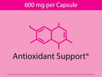 KOYAH Organic Dragon Fruit Capsules Freeze-Dried - 60 Capsules - image 7
