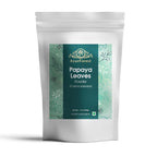 AYURFOREST Papaya Leaf Powder - 16 oz