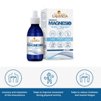 Ana María Lajusticia Magnesium Oil Topical Solution - 150ml - image 2