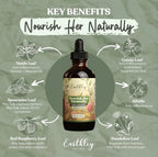 Earthley Wellness, Nourish Naturally, All Natural Herbal - image 4