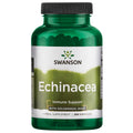 Swanson Echinacea with Goldenseal Root Immune Support - 250 Capsules