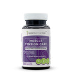 Secrets of the Tribe - Muscle Tension Care