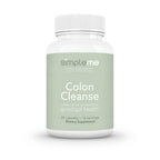 SIMPLEME Colon Cleanse Detox Capsules - 30 Capsules - image 2