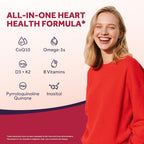 Doctor's Recipes CoQ10 400mg Softgels with PQQ & B-Complex - 120 Softgels - image 4