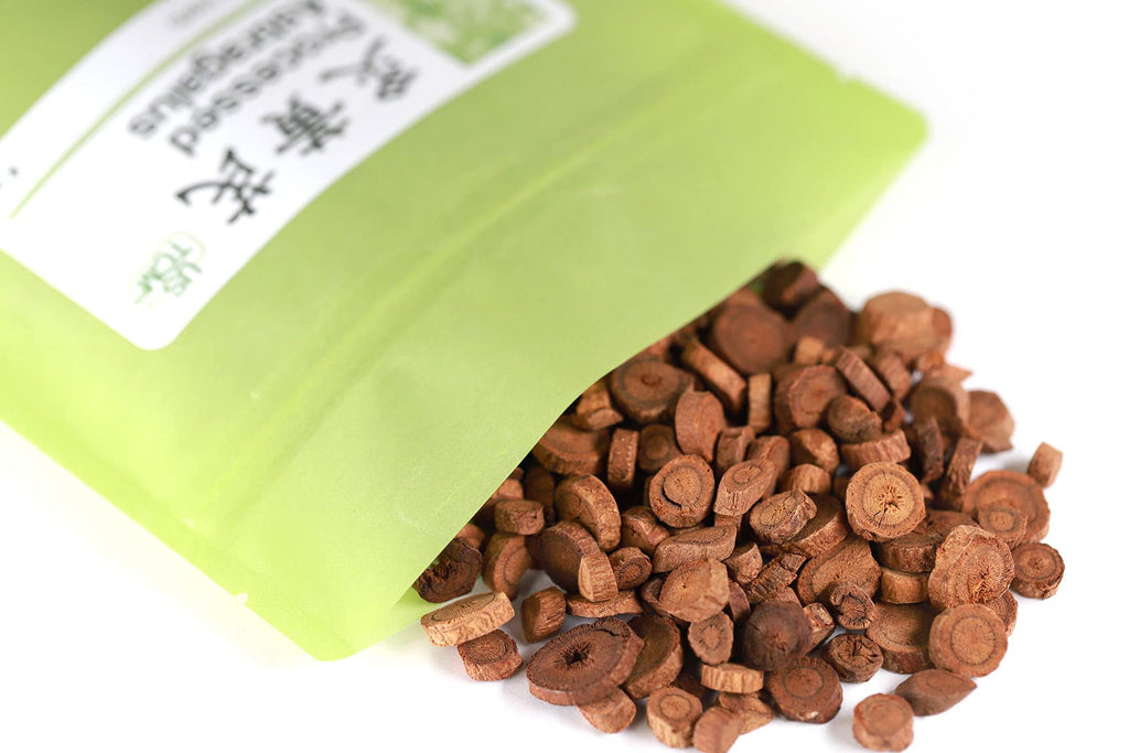 USTCM Processed Astragalus Zhi Huang Qi Herbal Supplement - 4 oz - image 2