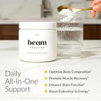 BEAM Creatine Powder