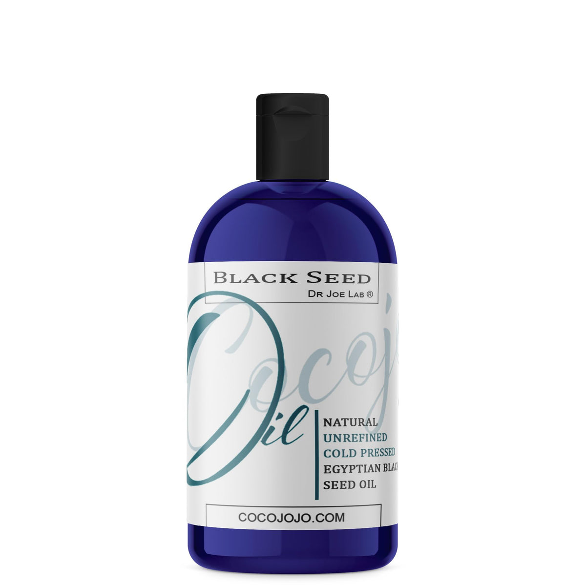 Dr Joe Lab Black Cumin Oil Pure Face Oil - 8 Fl Oz