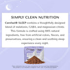 CAREFAST Sleep Hot Chocolate Drink Mix - 15 Packets - image 7