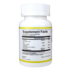 Herbs SRA Vitamin C, D3, K2 & Zinc Supplement - 120 Vegetarian Capsules - image 2