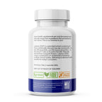 Avani Health Vision Health Plus Eye Health Lutein 20mg - 60 Capsules - image 3