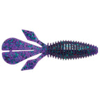 Z-MAN Palmetto Bug Bama Bug Fishing Lure - 5 Count - image 2