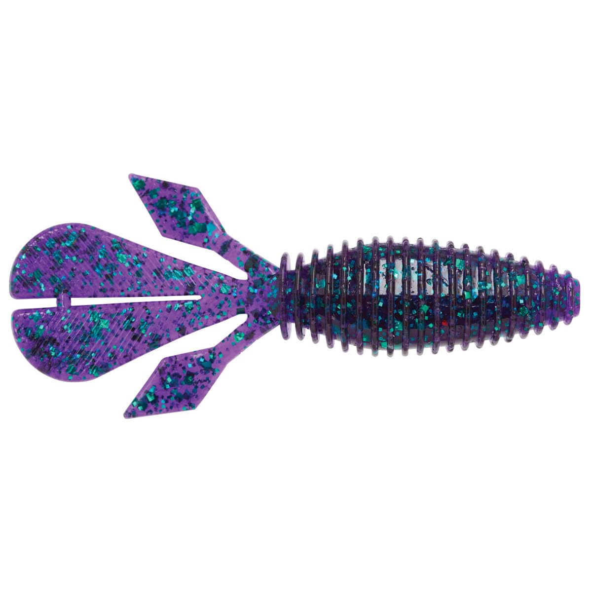 Z-MAN Palmetto Bug Bama Bug Fishing Lure - 5 Count - image 2