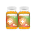 Safer Products Super Immunity Gummies Immune Support - 120 Count