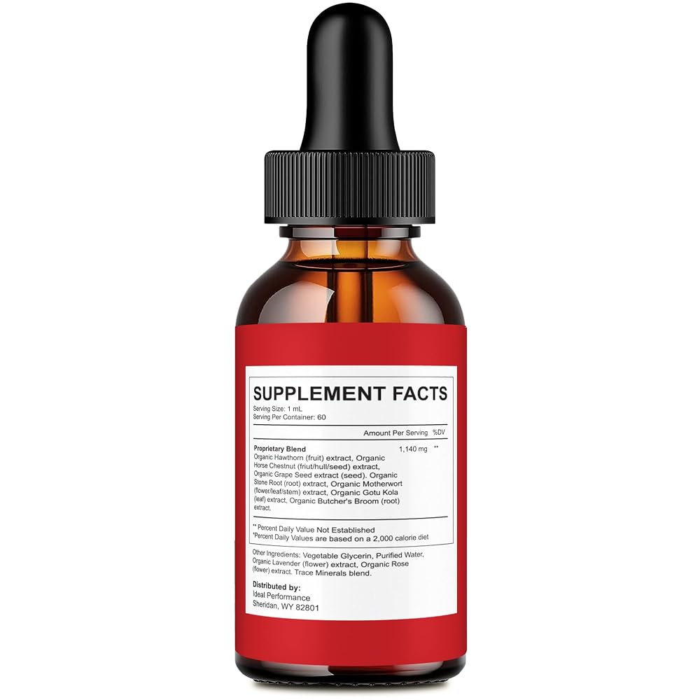 IDEAL PERFORMANCE Free Sugar Pro Drops - 2 Pack - image 2