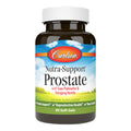 Carlson Nutra-Support Prostate - 90 Softgels