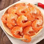 CHEWYZ Dried Shrimp Dried Shrimp Large
