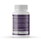 SIERRA LIFE SCIENCES Melatonin 120mg Extra Strength Sleep Support - 60 Capsules - image 9