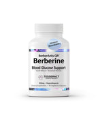 Tesseract BerberActiv-QR Berberine 350mg - 90 Capsules