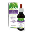 Naturalma Nettle Leaf and Root Alcohol-Free Tincture - 4 fl oz