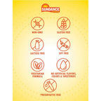 Sundance Vitamins Melatonin 10 mg - 45 Tablets - image 4