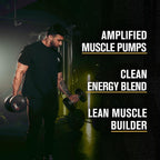 Jacked Factory Nitrosurge Build Pre-Workout Powder - 30 Servings - image 2